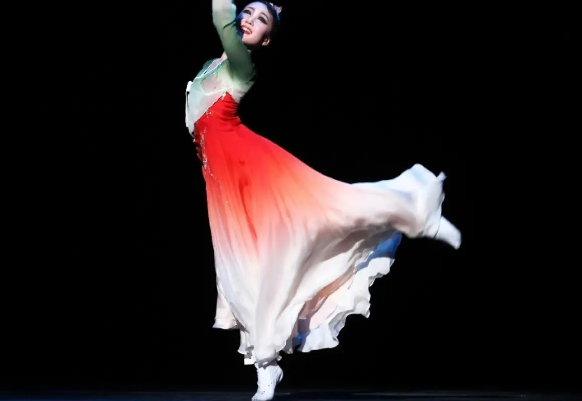 Navillera Dance Studio