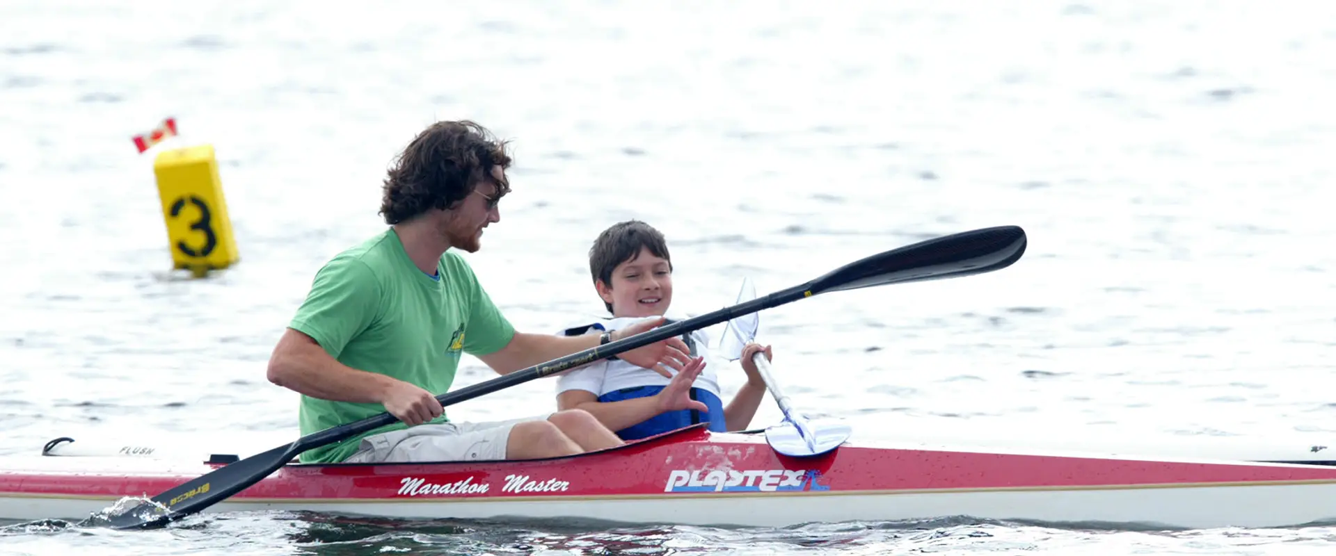 North Bay Canoe Club