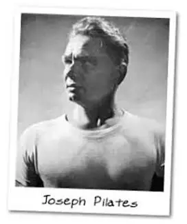Susan Pilates