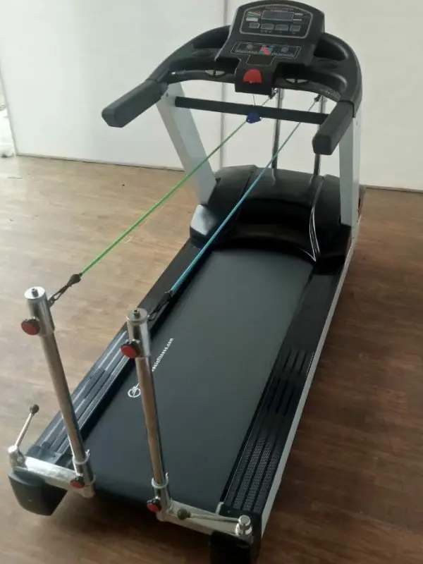 Oceanic Fitness