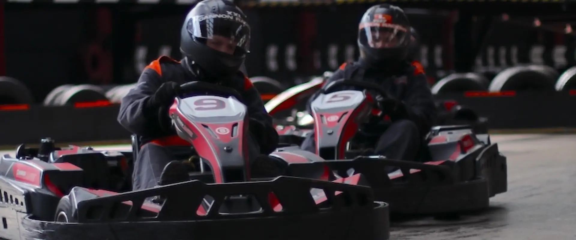 Cannon Raceway