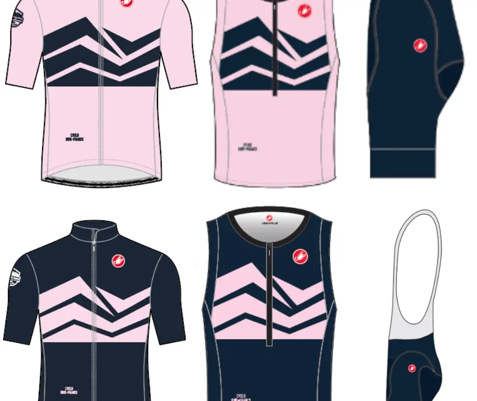Club Cyclo Bois Francs