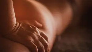 Tantric tantra massage therapy