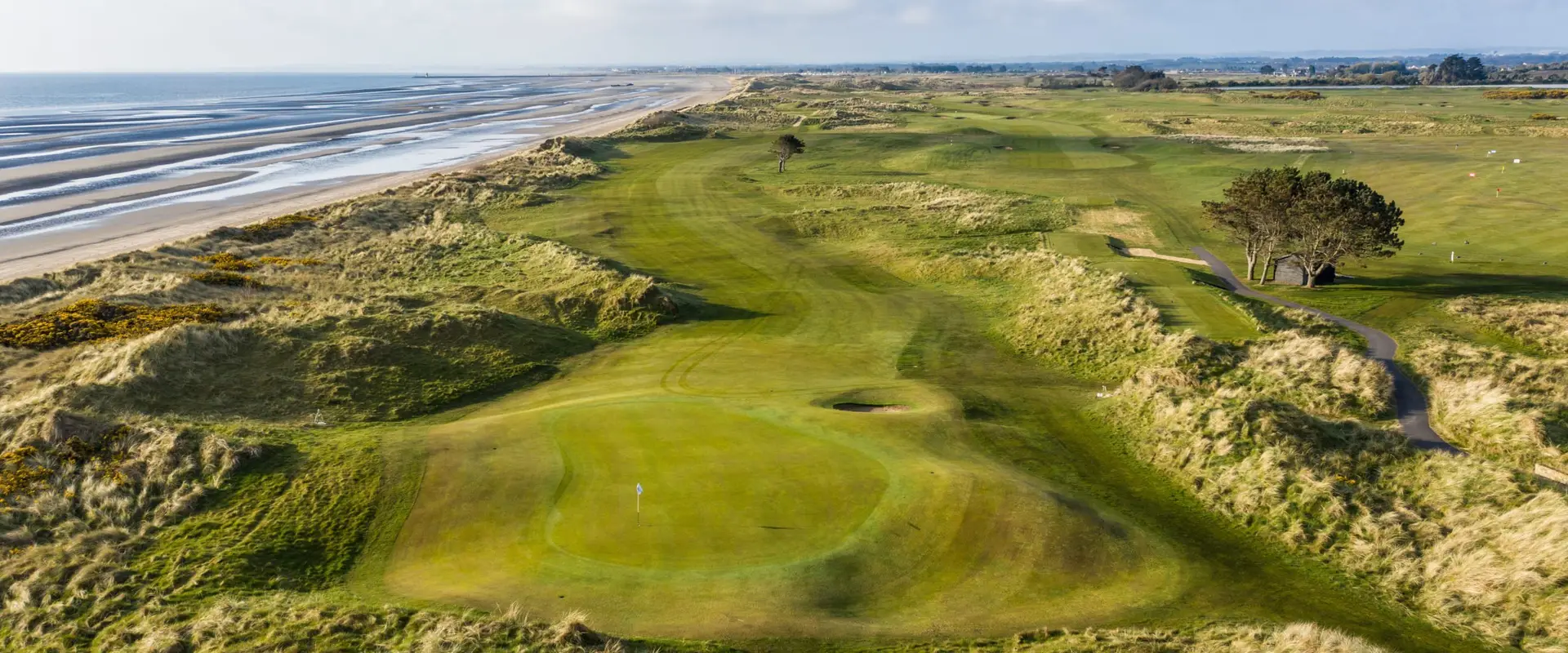 Seapoint Golf Links