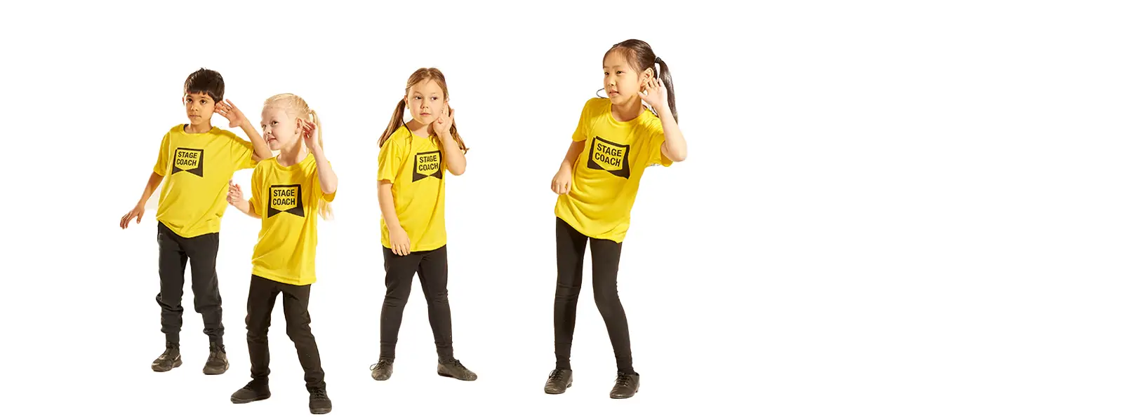 Stagecoach Theatre Arts Worksop