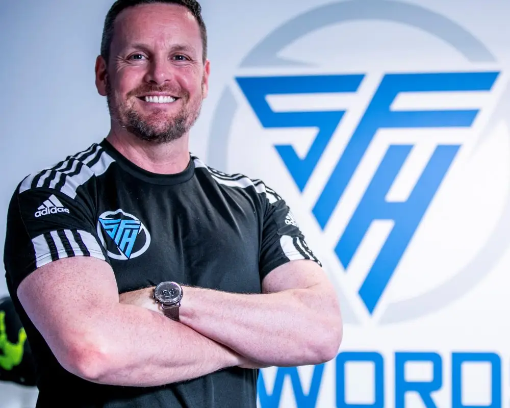 Swords Fitness Hub