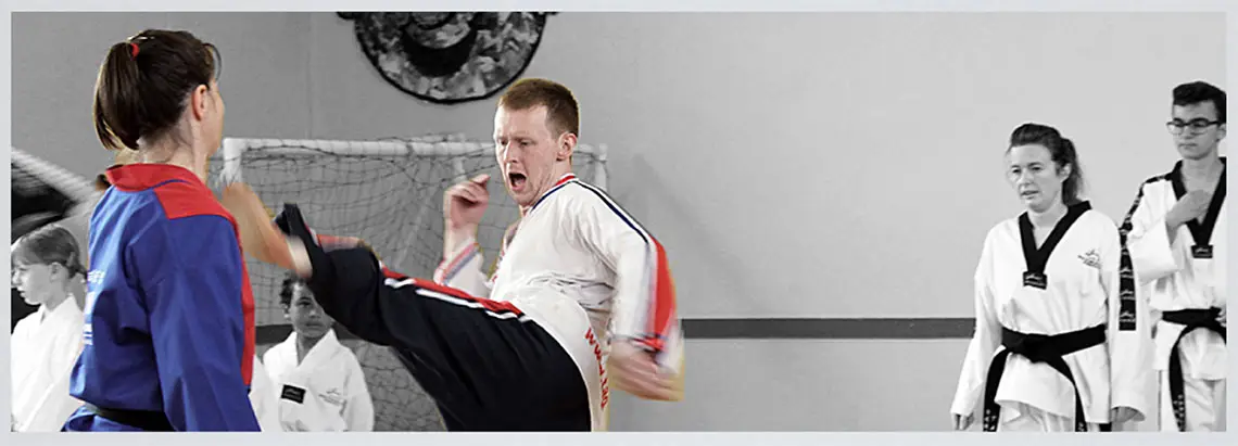 Stockport Tae Kwon Do