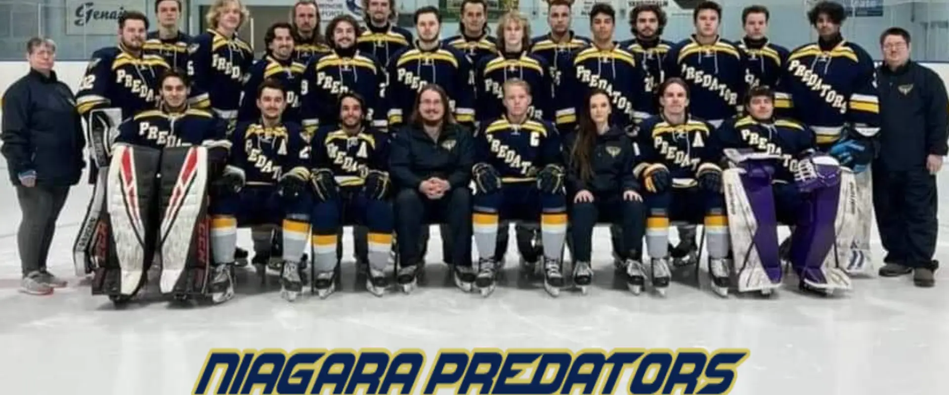 Niagara Predators