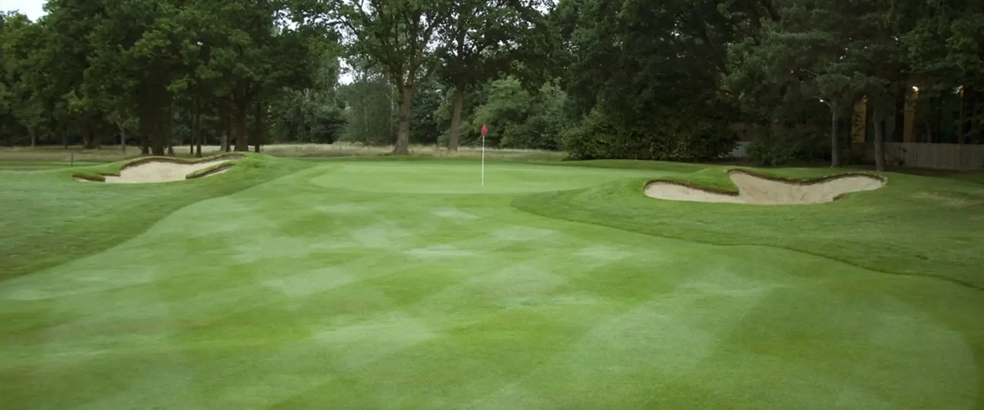 Malden Golf Club