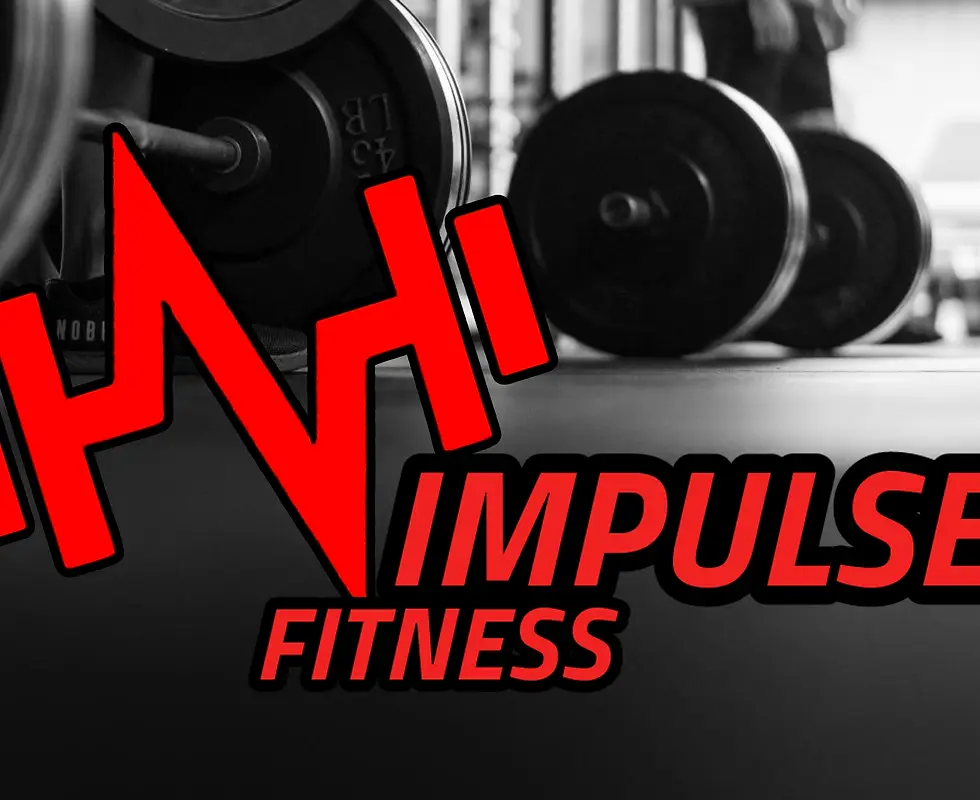 IMPULSE FITNESS
