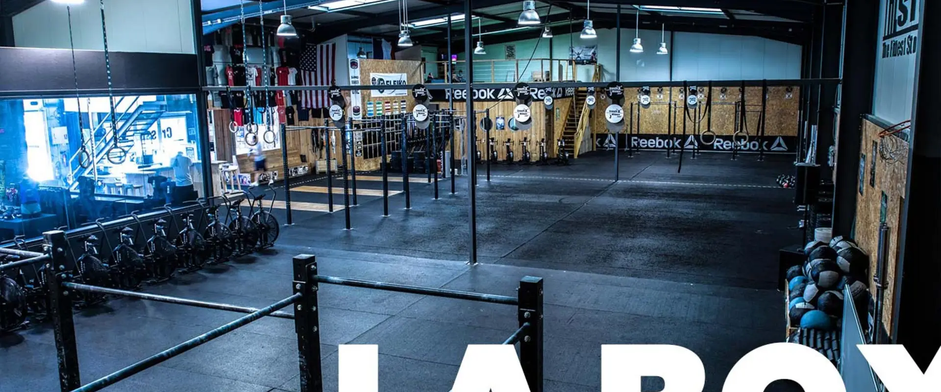 CrossFit Nimes