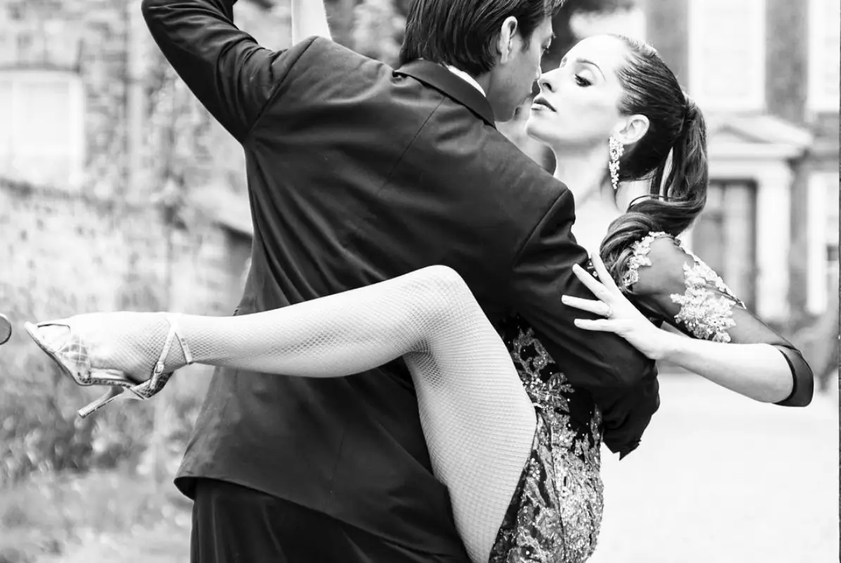 Tango Movement