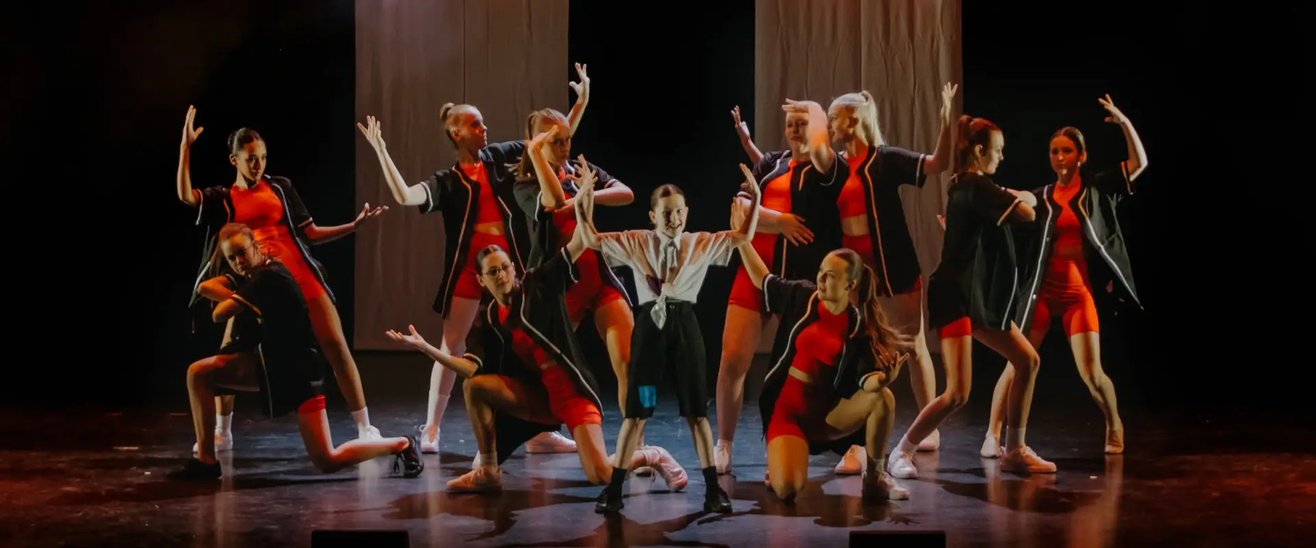 On Pointe Dance Academy