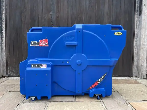 Bike Box Hire UK