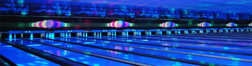 Chateau Lanes