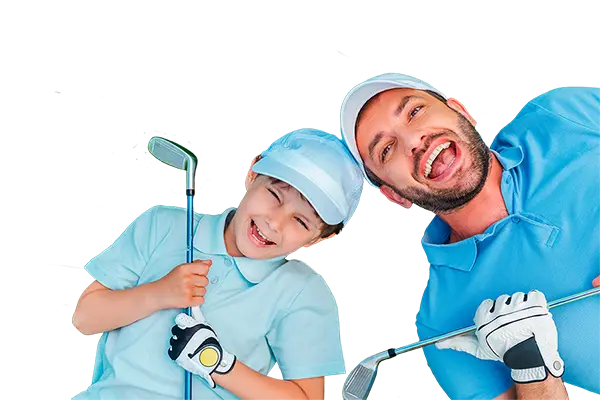 Golf De La Vanade