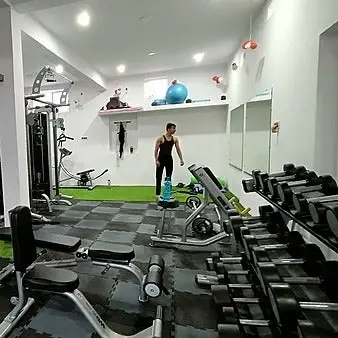 Fitstyle Gym