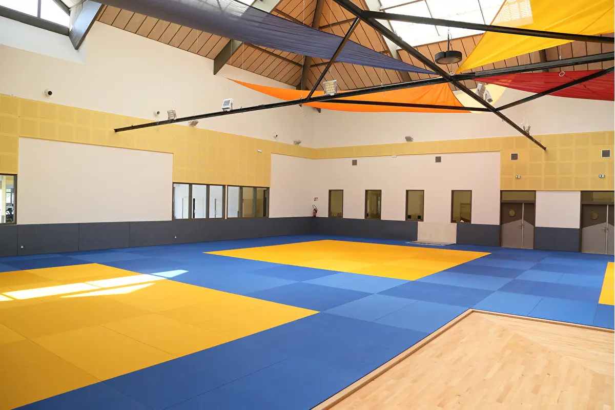 Istres Sports Aikido