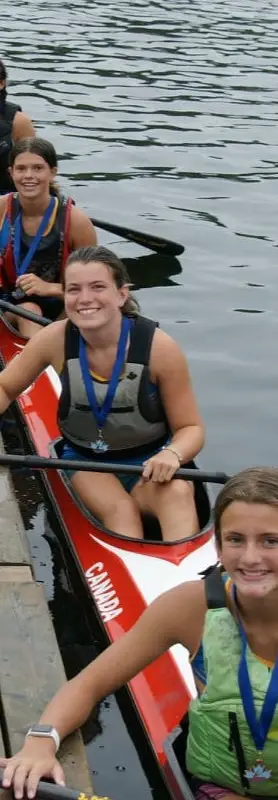 Pisiquid Canoe Club