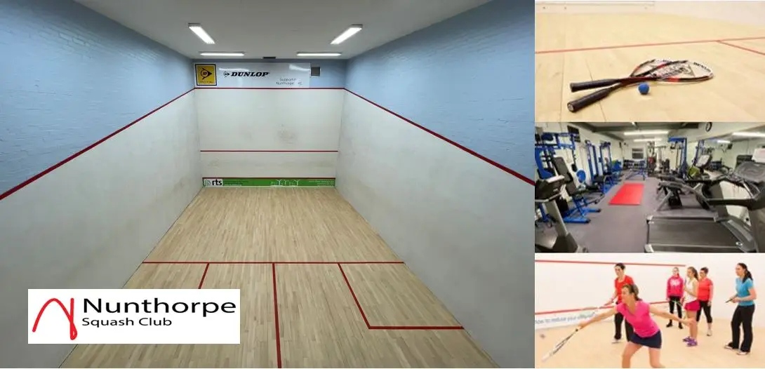 Nunthorpe & Marton Recreation (Squash) Club