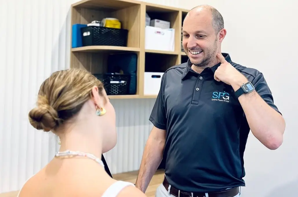 Freshwater Physio - Sydney Physio Group