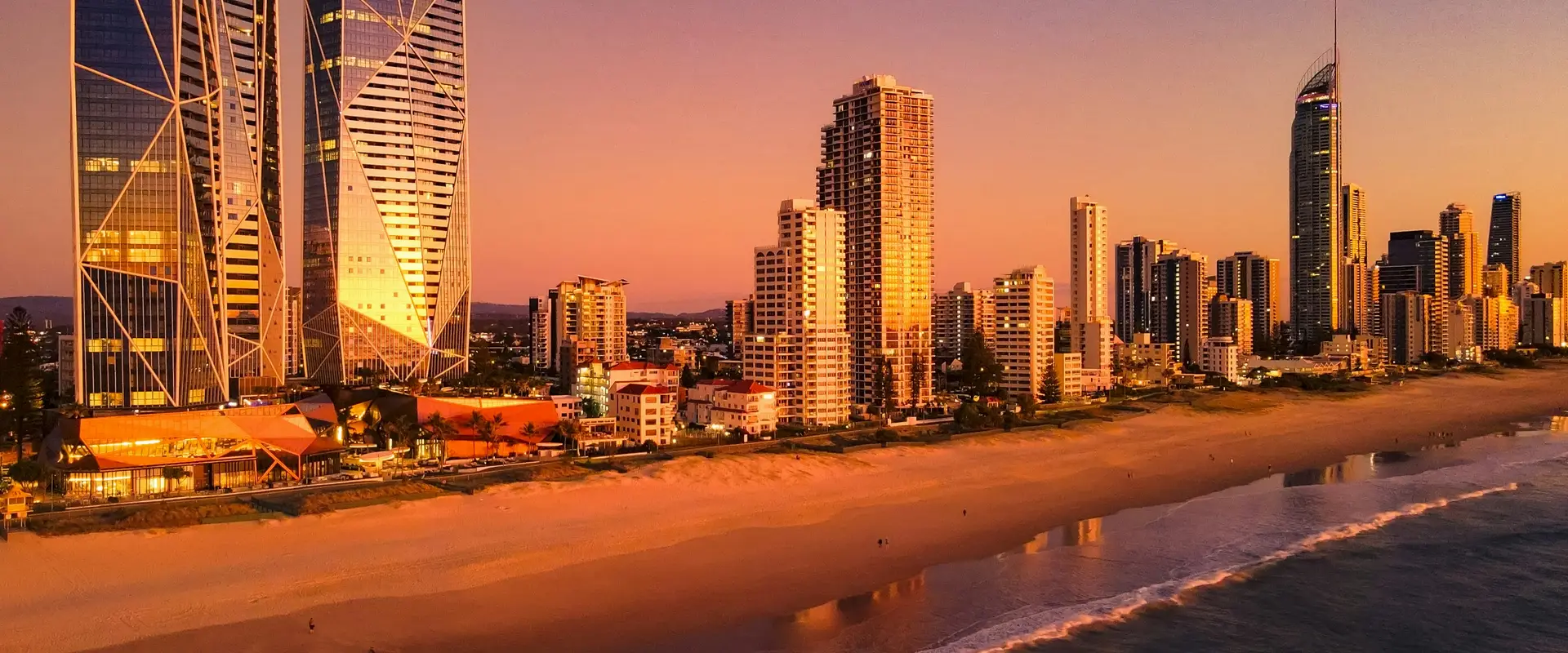Gold Coast Bridge Club