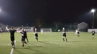 Kingswood Castle FC