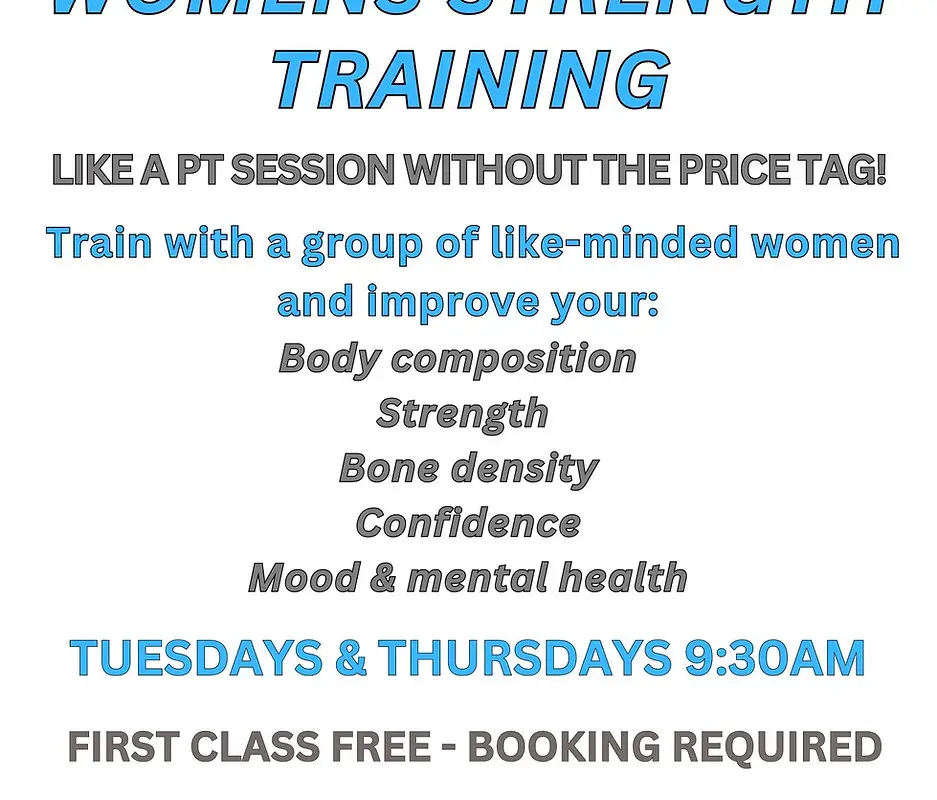 FitLab Strength & Conditioning Glebe