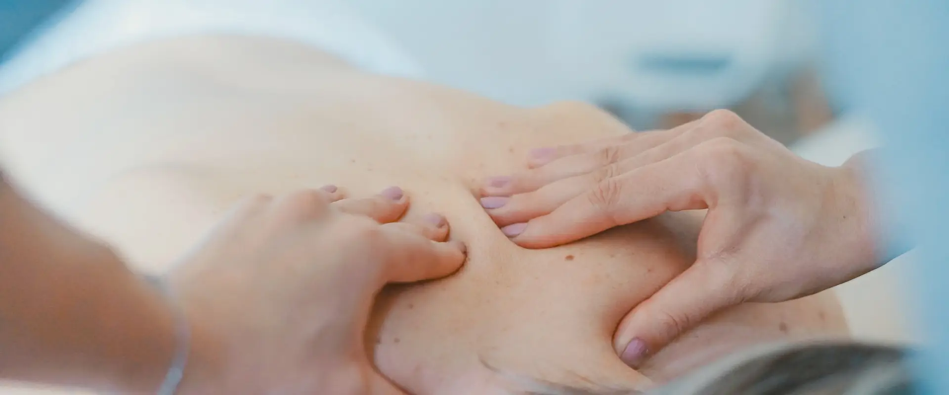 LB Physiotherapy