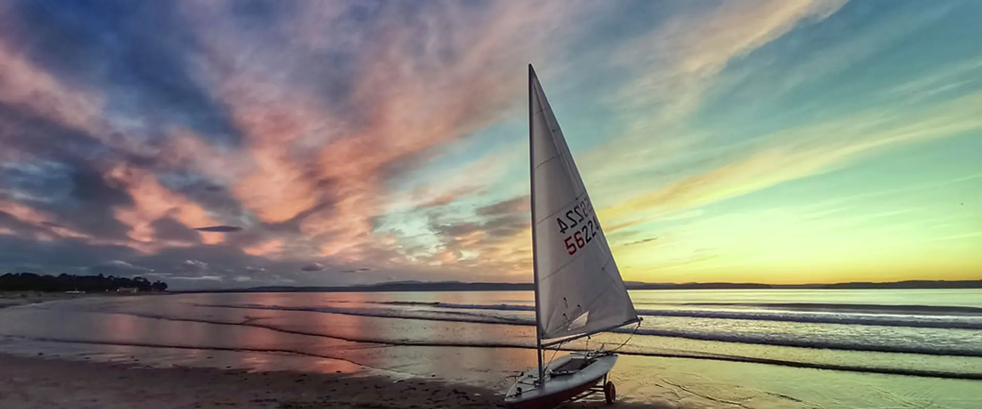 Nairn Sailing Club