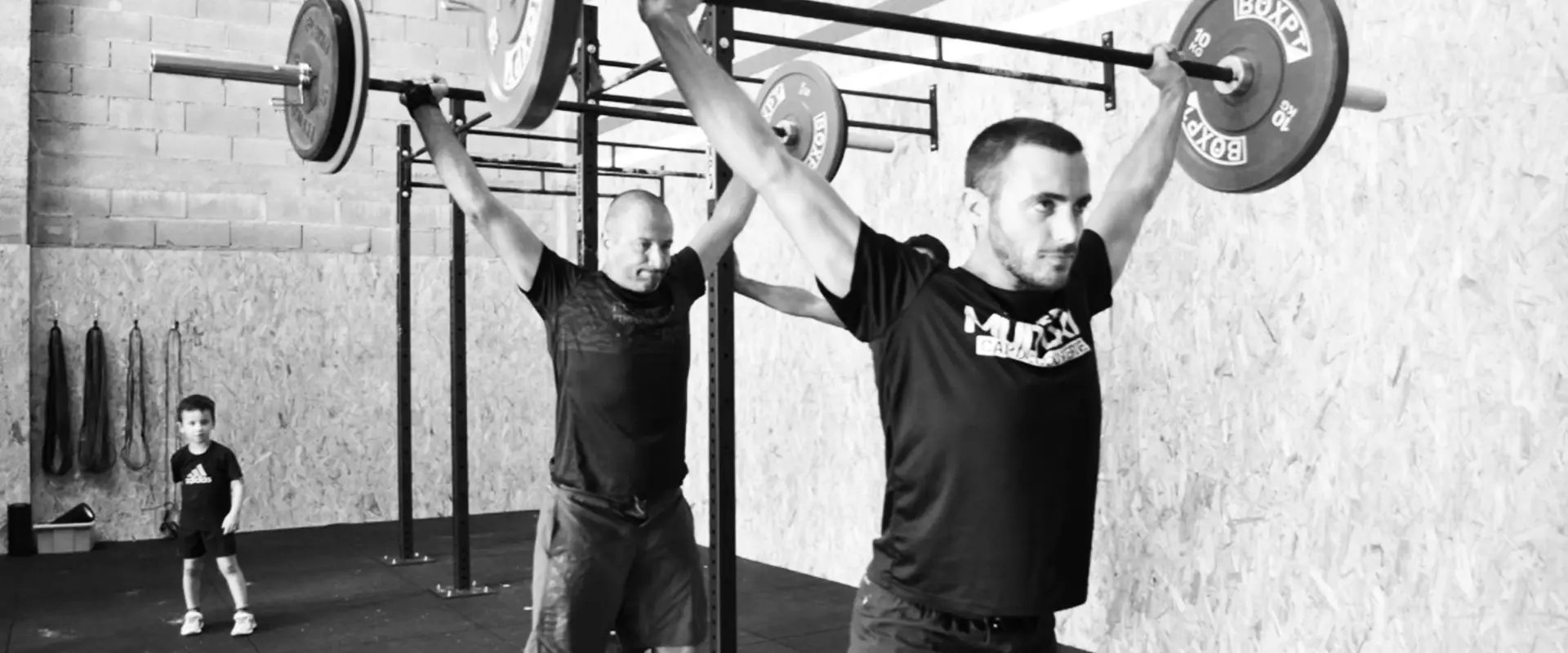 Volició Training