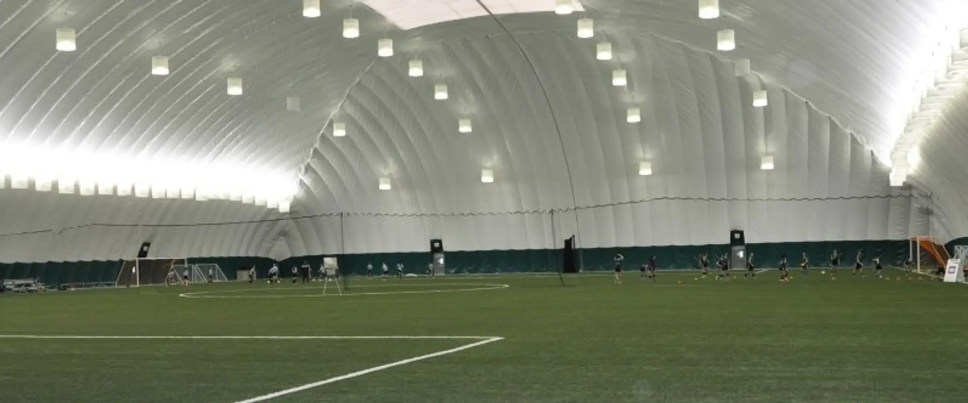 Richmond Green Sports Dome