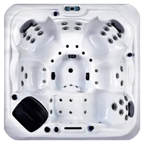 Tubs Direct Ltd - Hot Tubs and Swim Spas, Bury