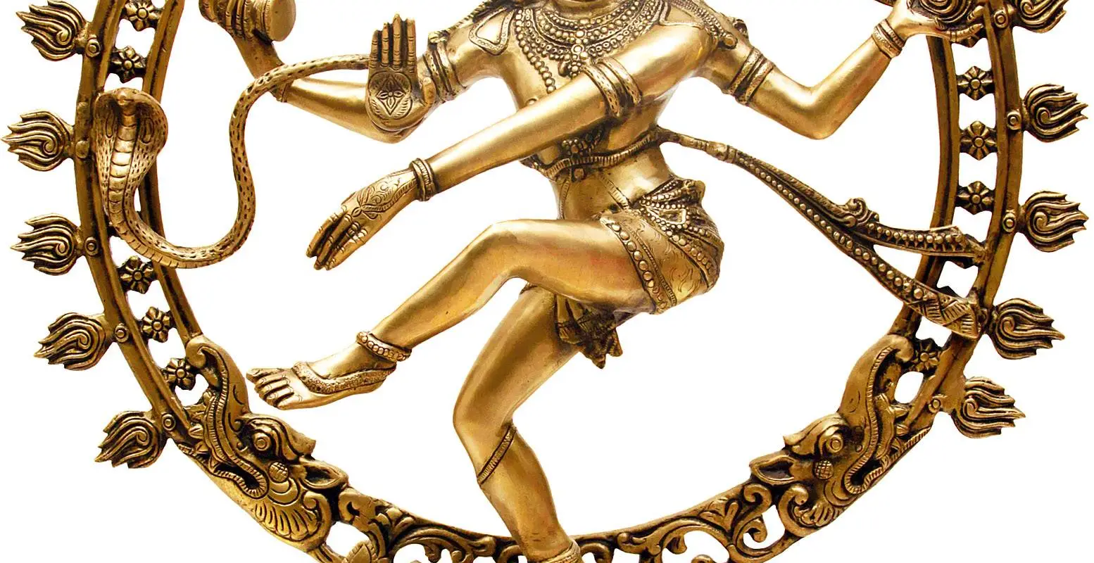 Tamil New Zealand School of Dance