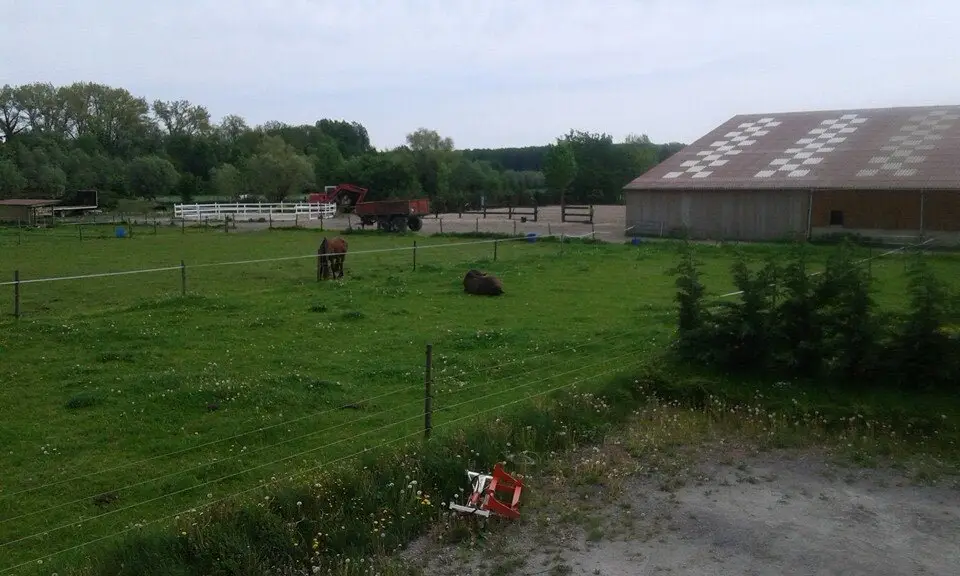 Equestrian Center Du Marais