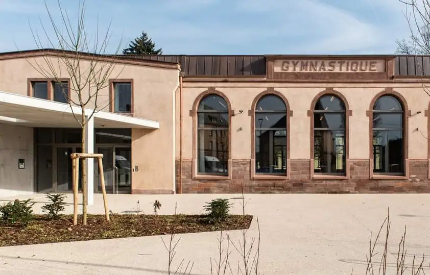 Société de Gymnastique de Bischwiller