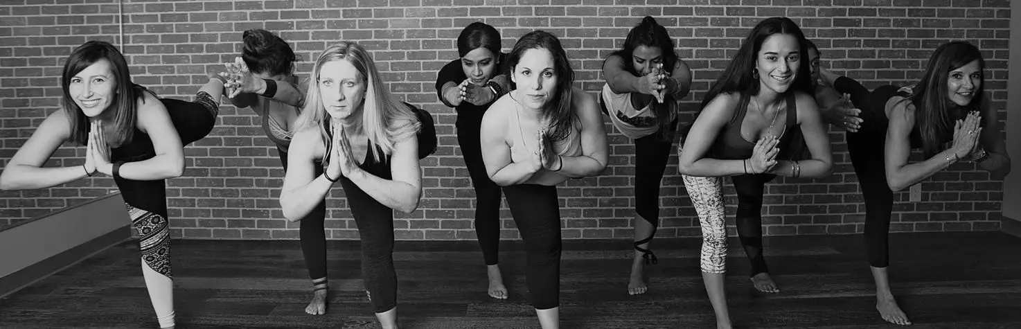 Hot Yoga Wellness Kennedy