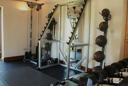 Body Fuel Personal Fitness