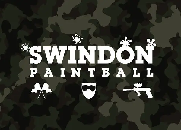 Swindon Paintball
