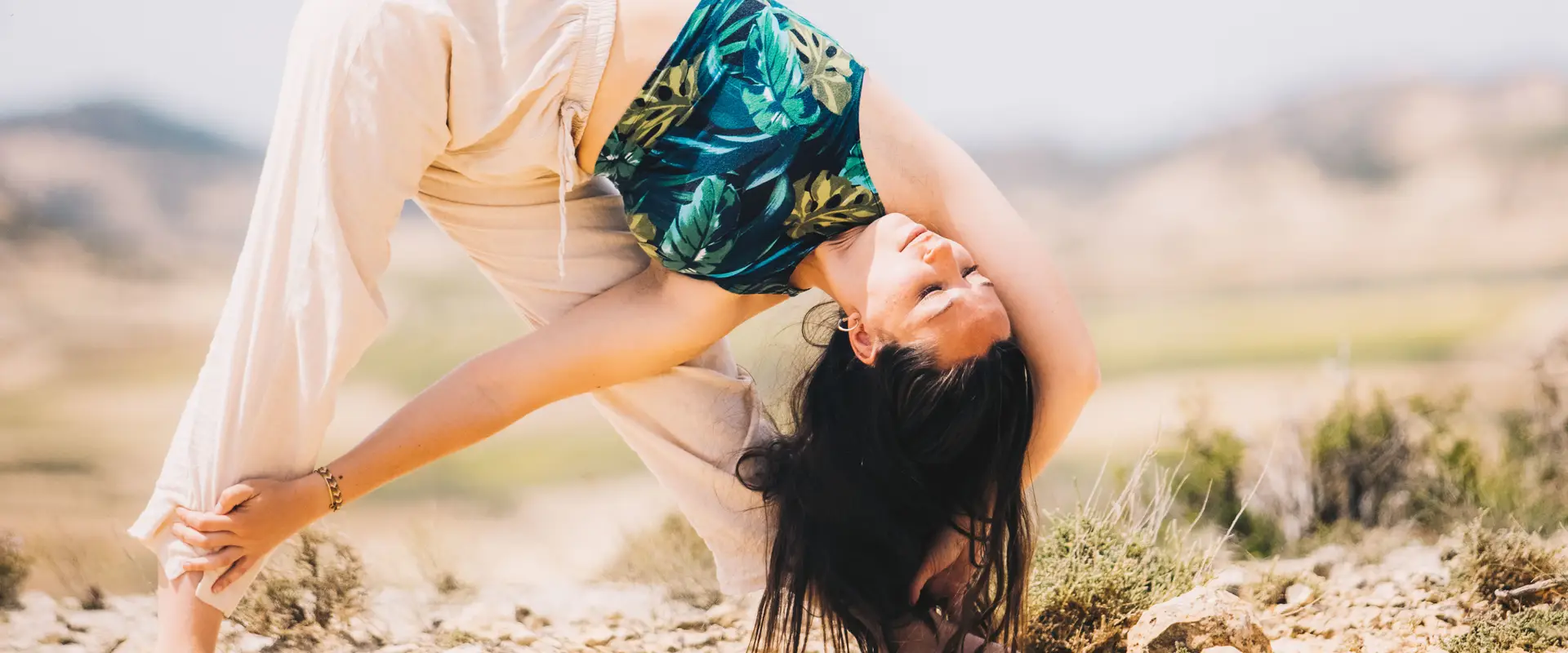 Le Singe - Yoga Studio Toulouse - Center Yoga Toulouse