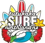 Tutukaka Surf Northland NZ