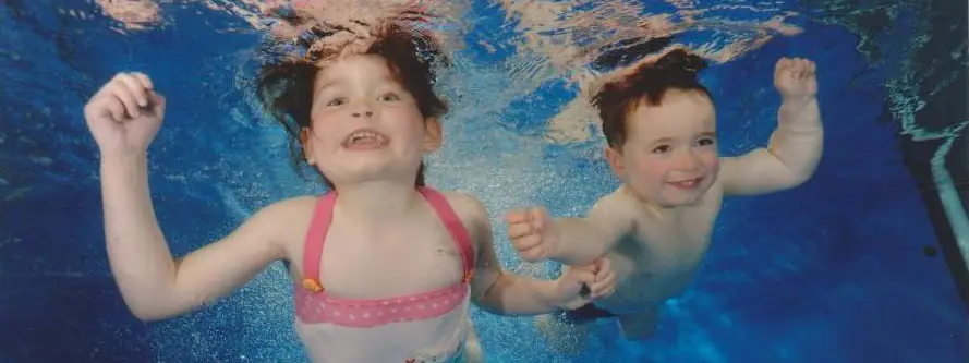 Jump In and Swim School Ltd