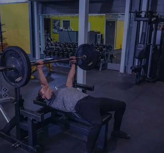 Linton Fitness