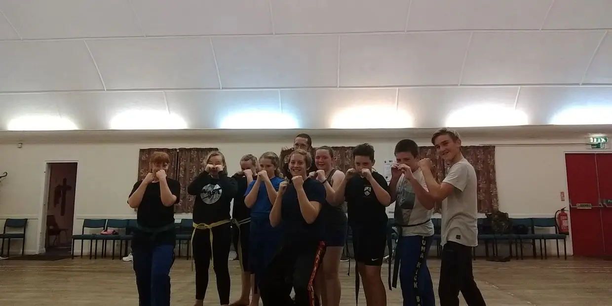 RC Southern Kickboxing