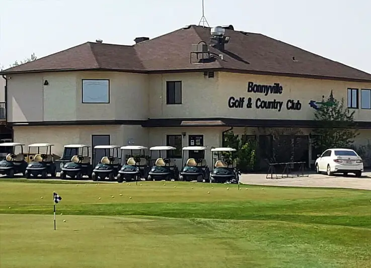 Bonnyville Golf and Country Club