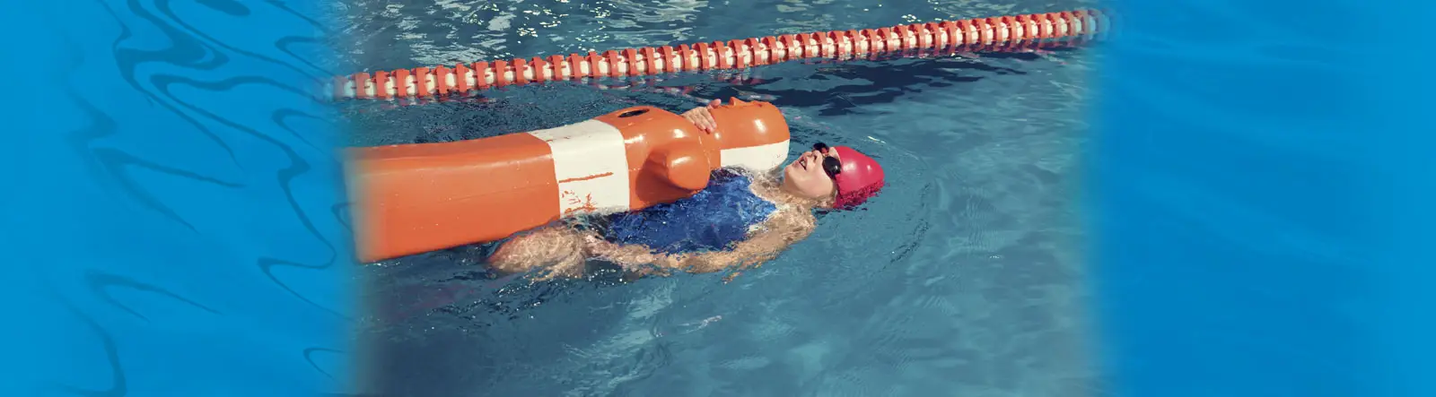 LIT First Aid & Lifeguard Training