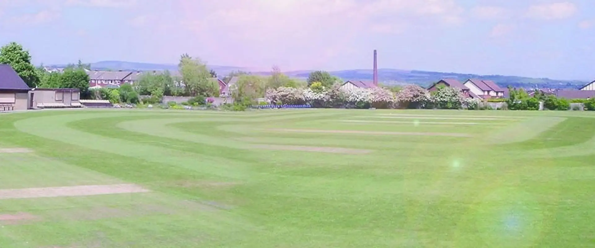 Elton All Saints Cricket Club