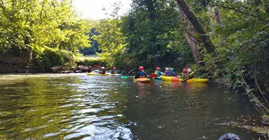 Canoë Kayak des Meulières