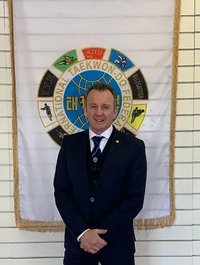 Beanland Taekwon Do