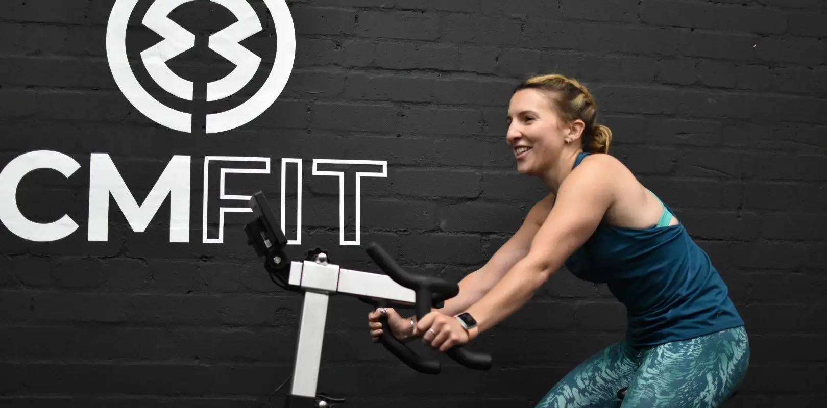 CM Fitness